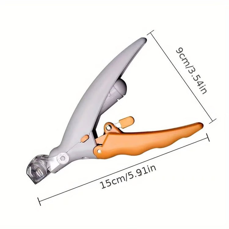 Professional Pet Nail Clipper Scissors
