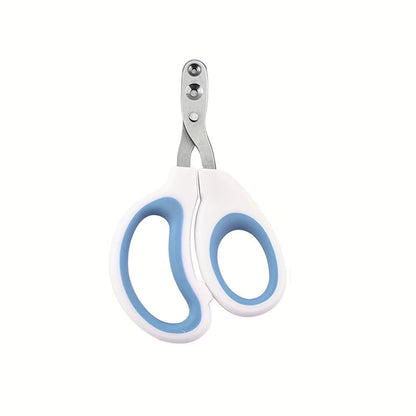 Professional Pet Nail Clipper Scissors