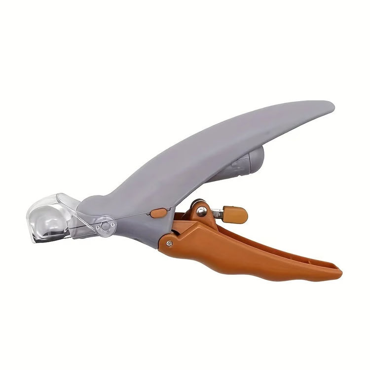 Professional Pet Nail Clipper Scissors